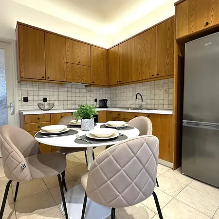 Antonios' Yard