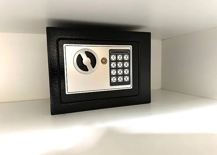 Apartment Antonios' Yard