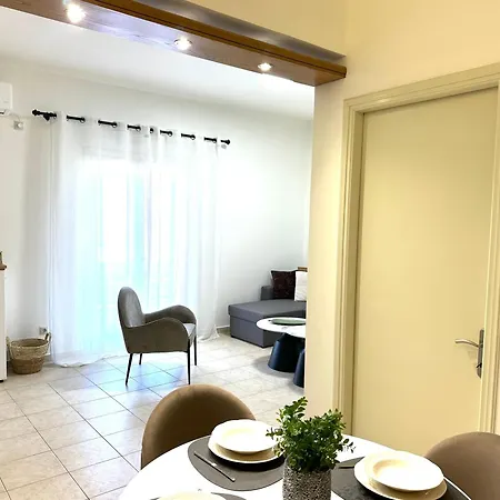Apartman Antonios' Yard